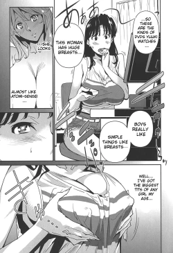 Page 163 of BUST UP SCHOOL|