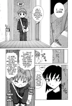 Page 34 of Goro Dynamite! Ch. 1-8