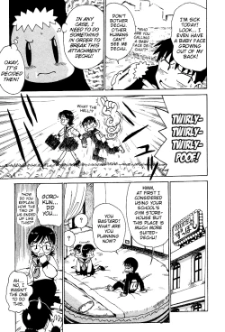 Page 58 of Goro Dynamite! Ch. 1-8