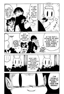 Page 87 of Goro Dynamite! Ch. 1-8