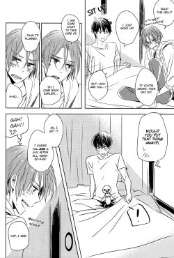 Page 10 of Come Here Go There