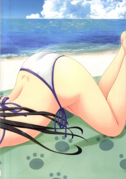 Page 11 of HARENCHI YUI chan 2