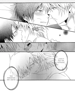 Page 27 of Bartender-Clad Santa Claus