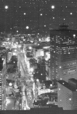 Page 28 of Bartender-Clad Santa Claus