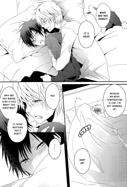 Page 33 of Bartender-Clad Santa Claus