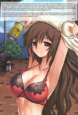 Page 2 of Toaru Mousou no Houden Shoujo | Delusional Electrical Maiden