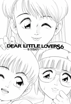 Page 77 of Dear Little Lovers