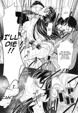 Page 26 of Yokubou no Shuuraku Ch. 4