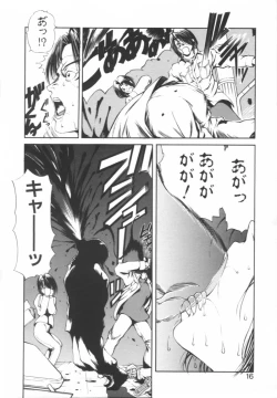 Page 16 of Jugonji Hyourei no Shou