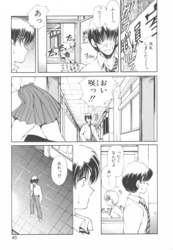 Page 45 of Jugonji Hyourei no Shou