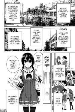 Page 44 of Imouto Shojo Gensou | Little Stepsister Fantasy Virgin Ch. 1-5