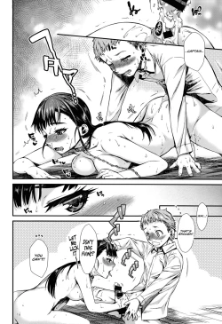 Page 110 of Shibatte Aishite. Ch. 1-4