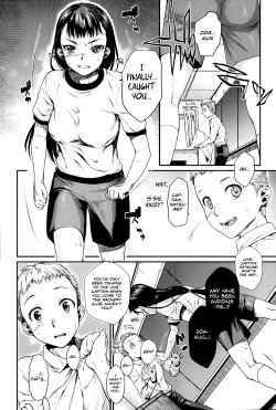 Page 60 of Shibatte Aishite. Ch. 1-4