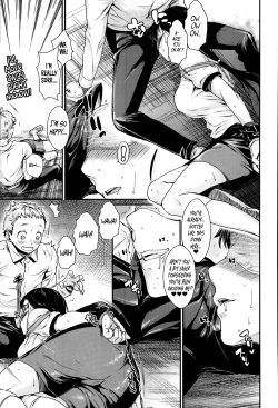 Page 63 of Shibatte Aishite. Ch. 1-4