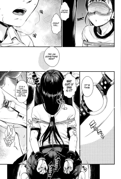 Page 67 of Shibatte Aishite. Ch. 1-4