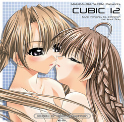 Download CUBIC 12