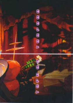 Page 23 of 93-Shiki Sanso Gyorai FULL BURST