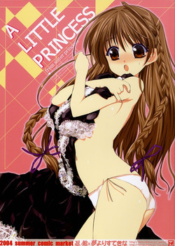 Download A LITTLE PRINCESS