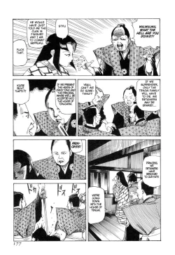 Page 176 of Korokoro Soushi