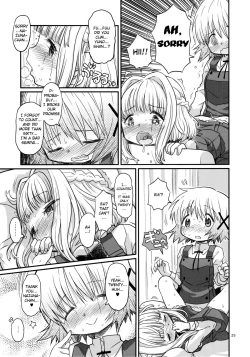 Page 24 of Futanari Sketch