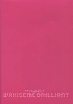 Page 3 of Wakiseme Brilliant