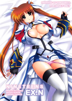 Page 1 of Nineteens Ex.N