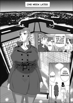Page 22 of Zoku Mesu Kachou Jogeza - Ikenie Duma | The Manager on Her Knees 2: Sacrificial Wife