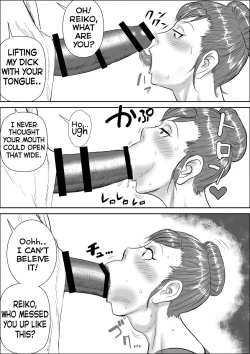 Page 29 of Zoku Mesu Kachou Jogeza - Ikenie Duma | The Manager on Her Knees 2: Sacrificial Wife