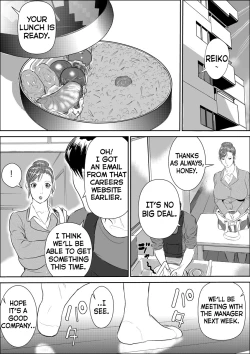 Page 2 of Zoku Mesu Kachou Jogeza - Ikenie Duma | The Manager on Her Knees 2: Sacrificial Wife