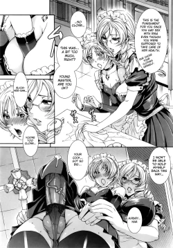 Page 124 of Takusan Meshiagare Goshujin-sama | Please Help Yourself, Master!