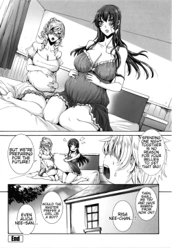 Page 181 of Takusan Meshiagare Goshujin-sama | Please Help Yourself, Master!