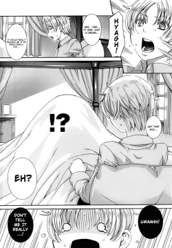 Page 23 of Takusan Meshiagare Goshujin-sama | Please Help Yourself, Master!