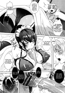 Page 24 of Takusan Meshiagare Goshujin-sama | Please Help Yourself, Master!