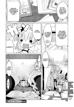 Page 22 of Puni "Loli" Lax