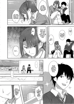 Page 4 of Kaki Hoshuu 4