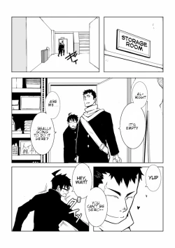 Page 10 of Osananajimi | Childhood Friend