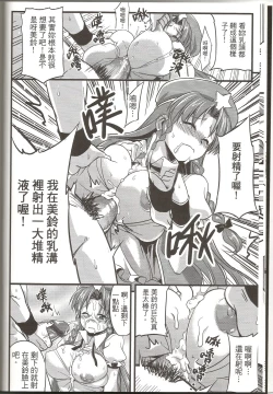 Page 11 of Touhou Innyuuen Sono Ni