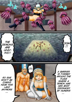 Page 28 of Akuma to Sister