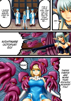 Page 7 of Akuma to Sister
