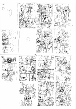 Page 38 of Yukari-chan ga Shojo o Ubawarete Shiawase ni Naru Hanashi