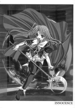 Page 20 of INNOCENCE