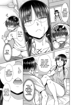 Page 11 of Koisuru Short Pants