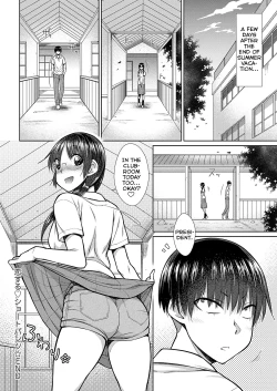 Page 20 of Koisuru Short Pants