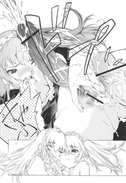 Page 112 of Poko to Issho | Together With Poko