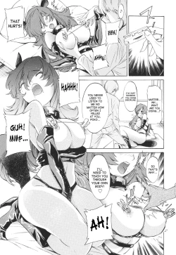 Page 16 of Poko to Issho | Together With Poko