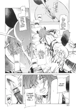 Page 21 of Poko to Issho | Together With Poko