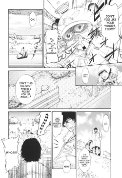 Page 31 of Poko to Issho | Together With Poko