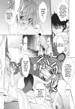 Page 37 of Poko to Issho | Together With Poko