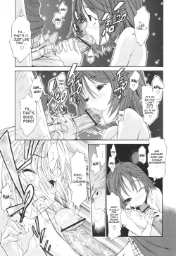 Page 38 of Poko to Issho | Together With Poko