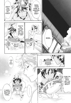 Page 53 of Poko to Issho | Together With Poko